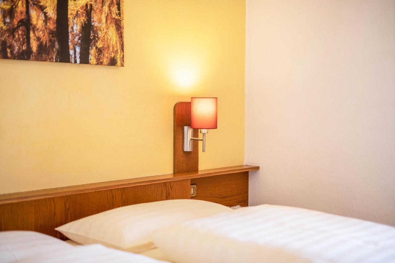 Appartements Gabrielli Anna Trodena Kültér fotó