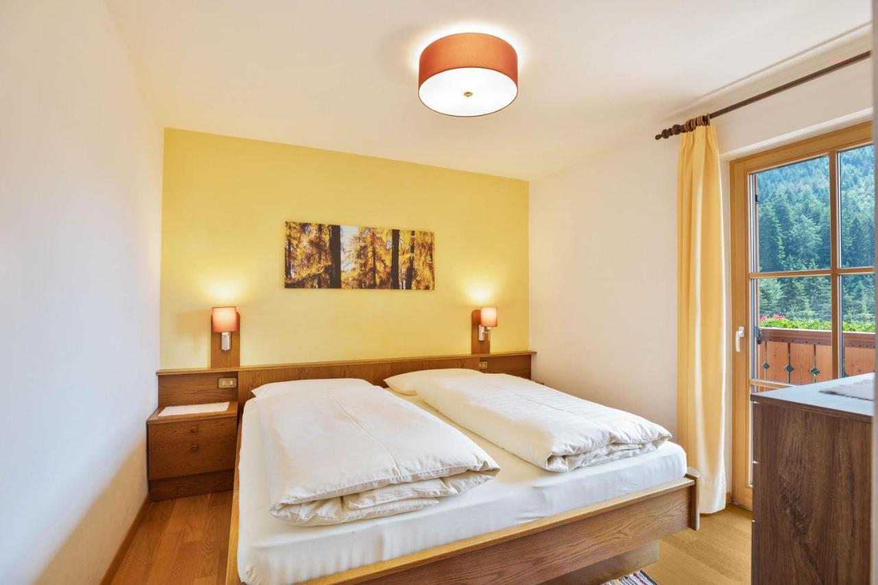 Appartements Gabrielli Anna Trodena Kültér fotó
